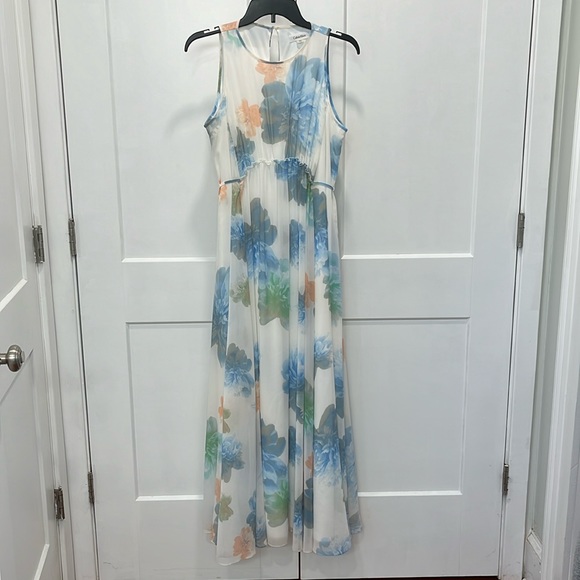 Calvin Klein Dress - Picture 1 of 9